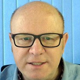 Andreas Mansfeld