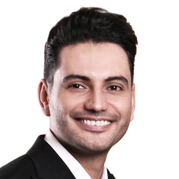 Masoud Heshmati