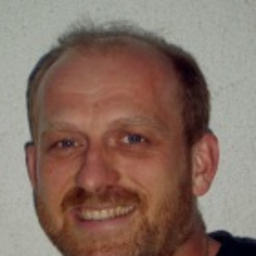 Hartmut Dziedo's profile picture