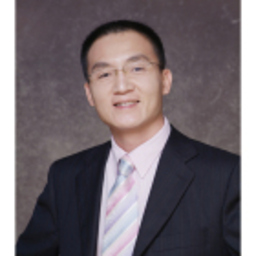 Eric Chen
