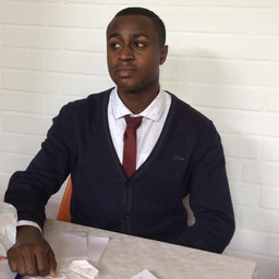 Louis Boansi Okofo