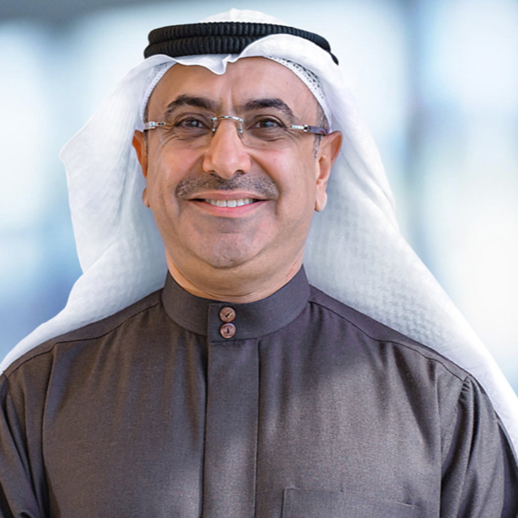 Rushdi Al Dulaijan Chief Operations Officer Kuwait Drilling CO. K.S