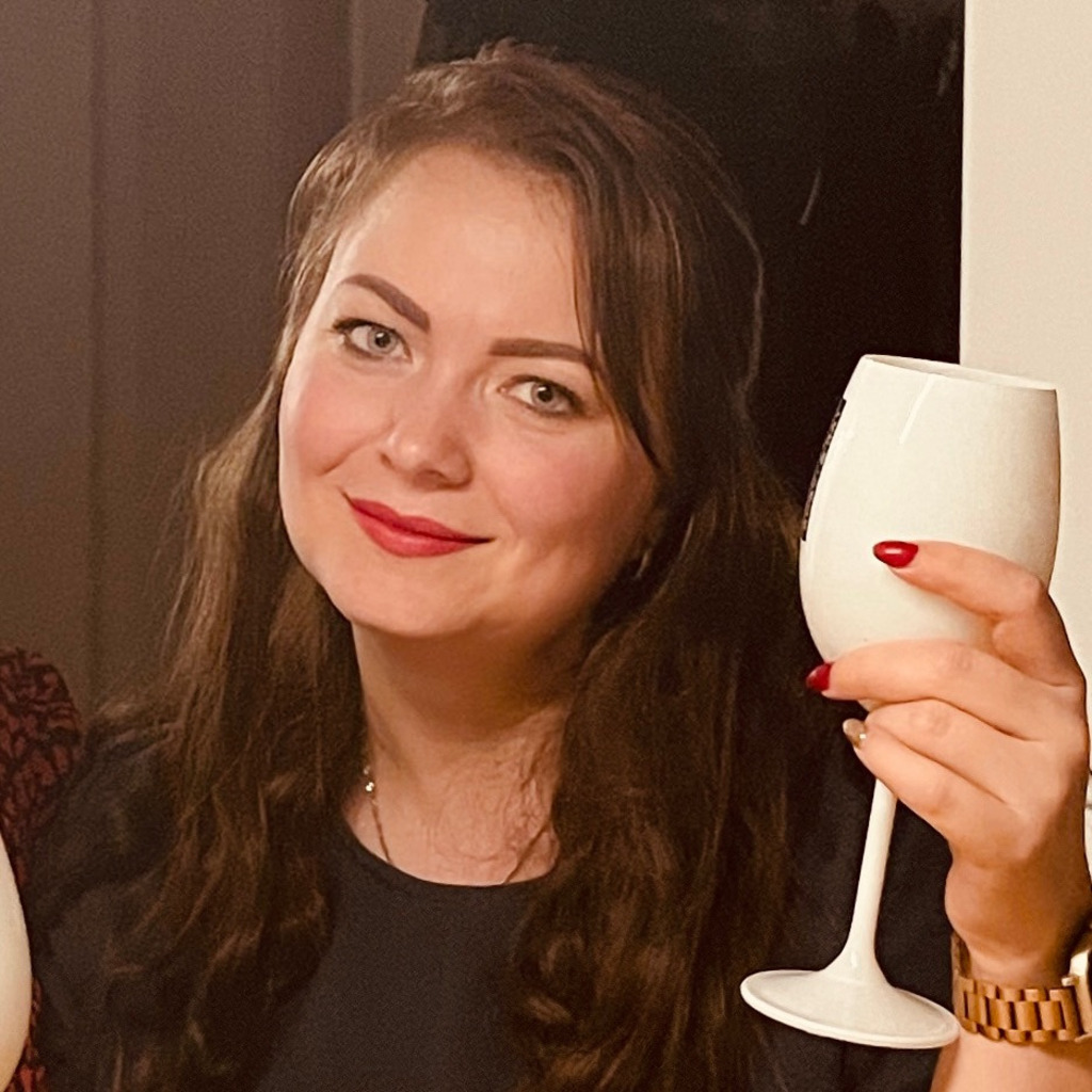 Erika Wieder Mitarbeiter Qualitätssicherung MBG International