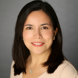 Camila Henriquez Blanco