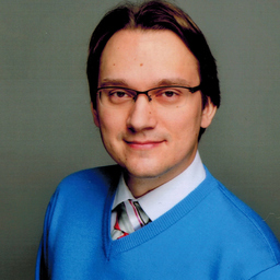 Mag. Marcin Homolka