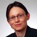 Dr. Tatjana Hubel