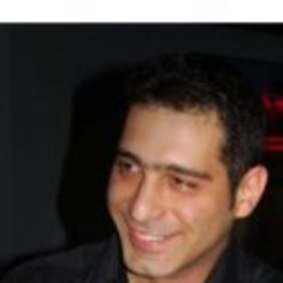 Dr. Babek Biabani