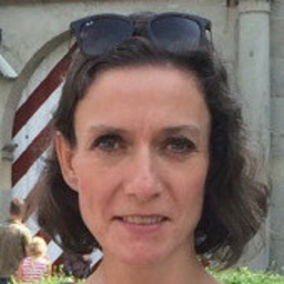 Christine Walter