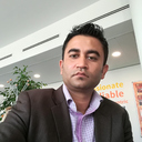 Ing. Zaheen Khan