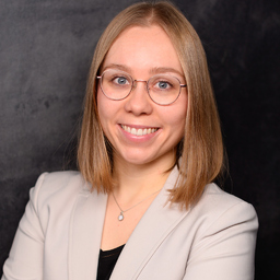 Lisa-Marie Meinhardt