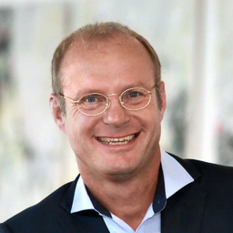 Prof. Dr. Dietmar Ernst's profile picture