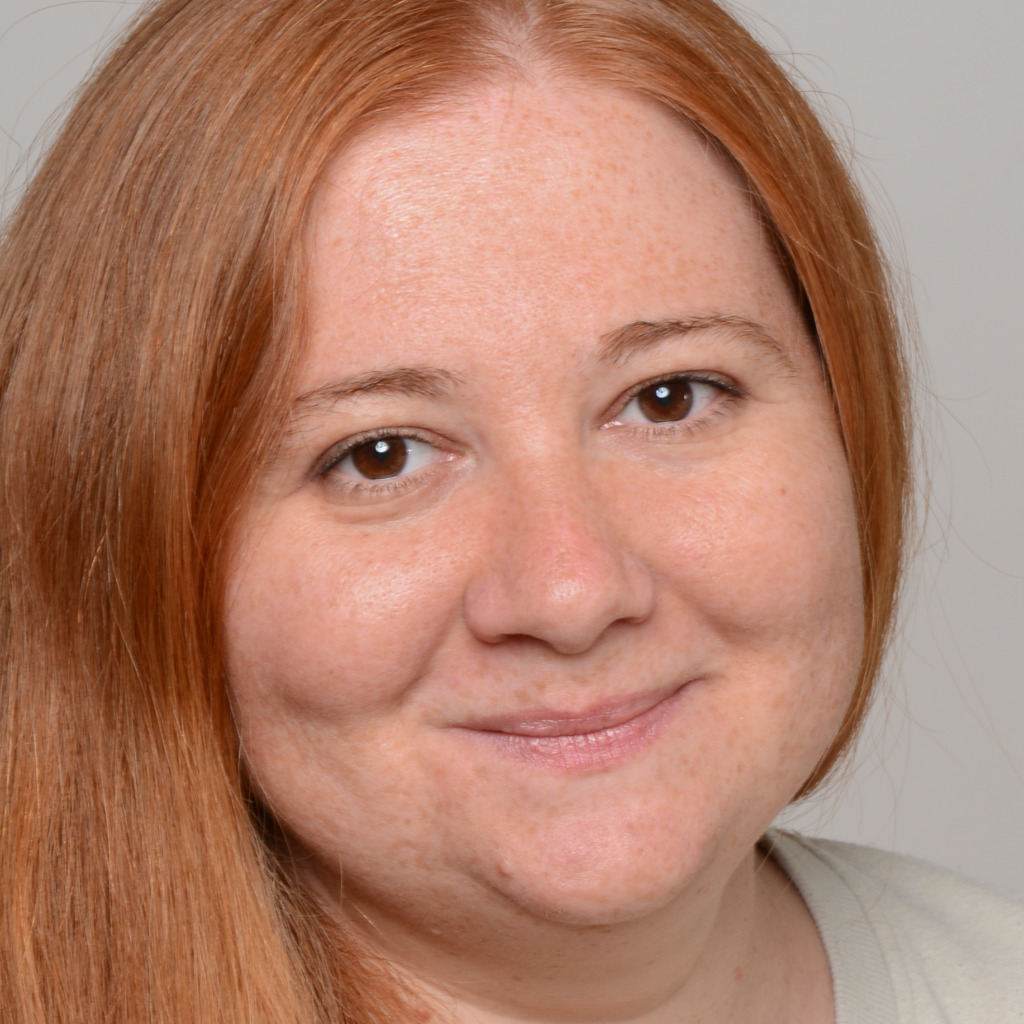 Silvia ciubuc php laravel entwickler x xing