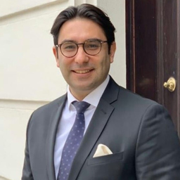 Bahram Ardehali