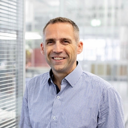 Martin Luchsinger