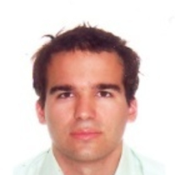 Jorge Abejón Orzáez