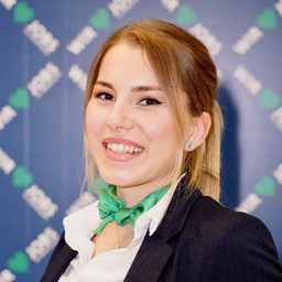 Besjana Morina