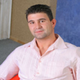 Mario Goehrke
