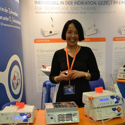 Karima Sardari's profile picture