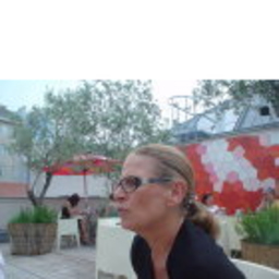 Elke Rossbacher