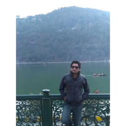 Rajnish Tiwari