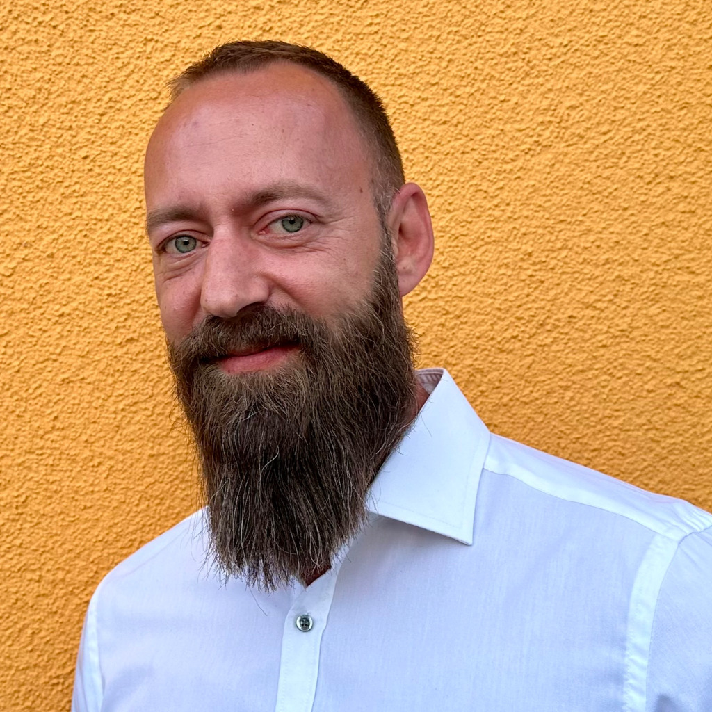 Marko Stopp Umschulung Zum Fachinformatiker FR Systemintegration 