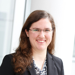 Christine Martindale