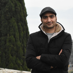 reza razivand