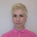 Social Media Profilbild Amira Galic Villingen-Schwenningen