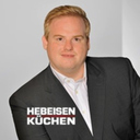 Social Media Profilbild Andy Hebeisen Hanau