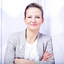 Social Media Profilbild Sylvia Detert-Gbur Berlin