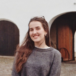 Pia Hamburger's profile picture
