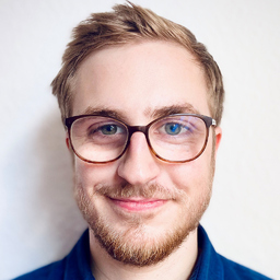 Paul Müller's profile picture
