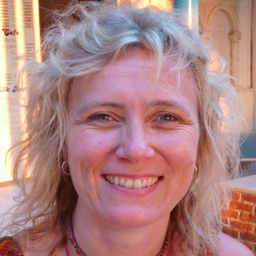 Antje Koolen