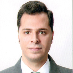 Hamidreza Kahali