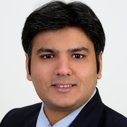 Vipul Kohli