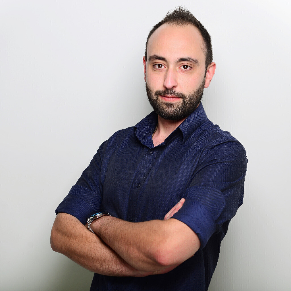 Lazaros Karypidis ITSystemadministrator MEDIT Service GmbH XING