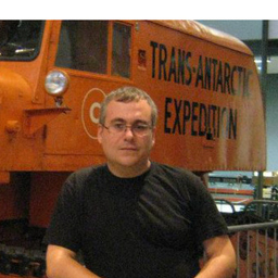 Paolo Mossino