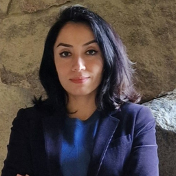 Zainab Behroozian