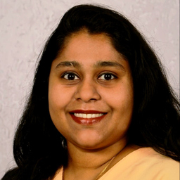 Krishnendu Mohan