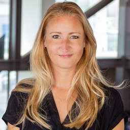 Nadine Schmeiser