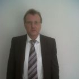 Bernd Böbe