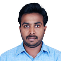 paravastu samavedam Srinivas