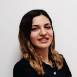 Sena Yilmaz
