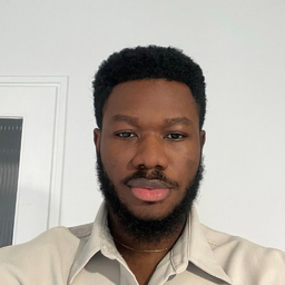 Daniel Olobayo
