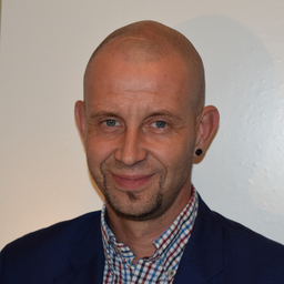 Bernd Thiemann