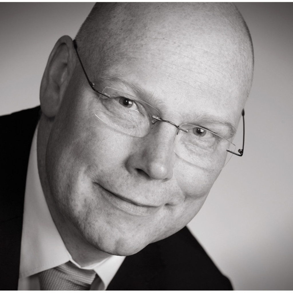 Dr. Ronald Hüner Senior Projekt Manager ThyssenKrupp Steel AG XING