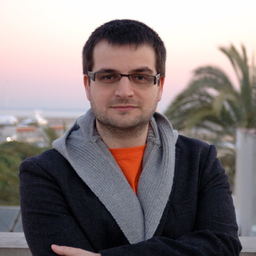 Raimon Rafols