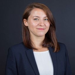 Kristin Steinmüller