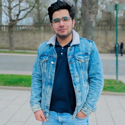 Noman Ali (Devops Engineer)