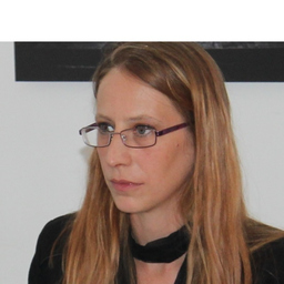 Martina Jungert-Deutner
